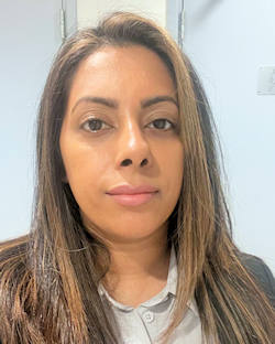 Sonia Kumari-Zambas
